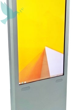   ISTOK 55P    55''    ++ +  -  