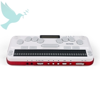   HIMS Braille Sense U2  -  