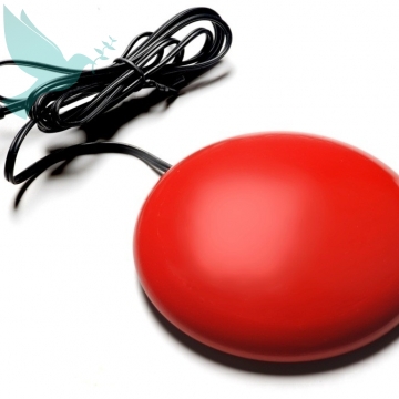    Invakor Button  -  