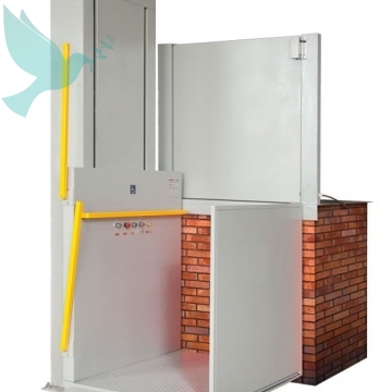      EasyLift -  