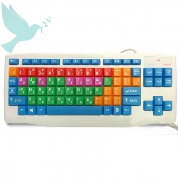          Invakor Keyboard -  