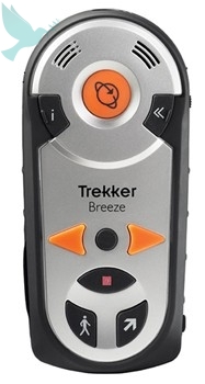 GPS    Trekker Breeze -  