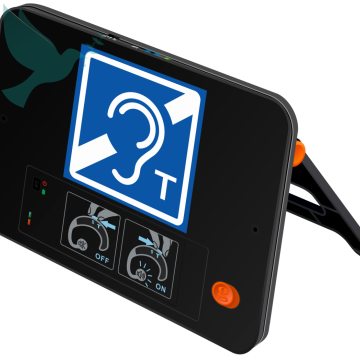   LOOPHEAR-150 -  