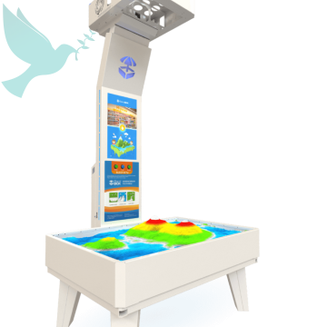   iSandBOX Mini -  