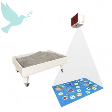        iSandBOX 2  1 -  