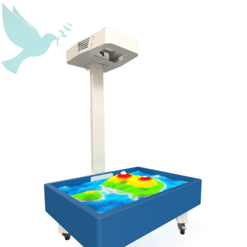   iSandBOX Small -  
