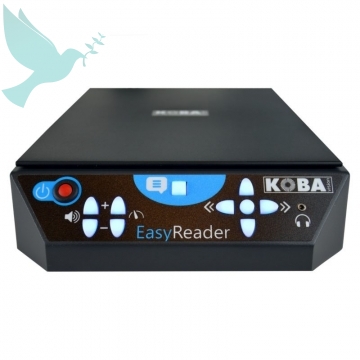   KOBA Vision EasyReader -  