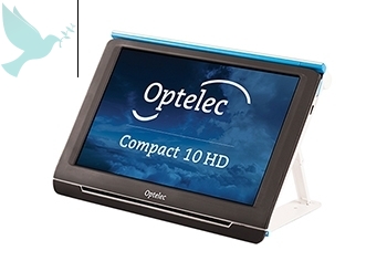    Compact 10 HD   -  