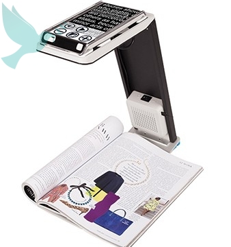 -   Compact 6 HD Speech Dock -  