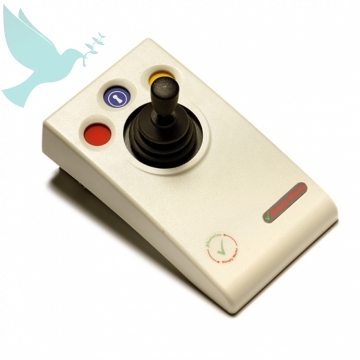   Joystick SimplyWorks    -  
