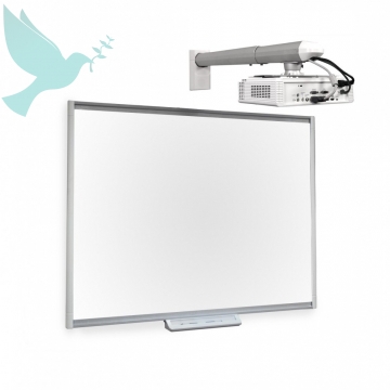   SMART BOARD SBM680IV4 -  