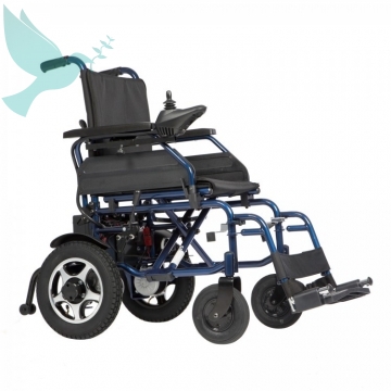  Pulse 110 -  