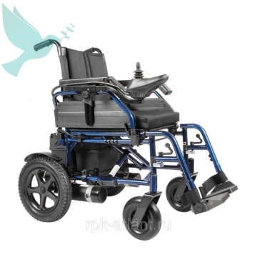  Pulse 120 -  