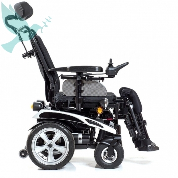  Pulse 370 -  
