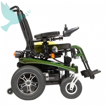 Pulse 450 -  