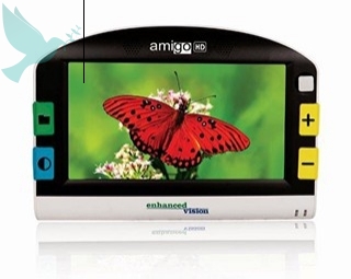    Amigo HD -  