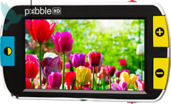    Pebble HD -  