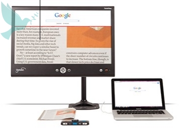     ClearView C 24 HD Flex -  