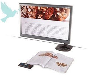  ClearView C 24 HD Speech Flex -  