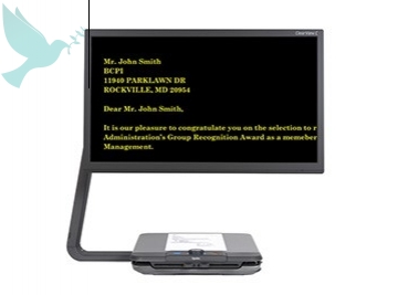  ClearView C 24 HD Speech -  