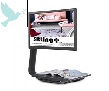  ClearView C 24 HD -  