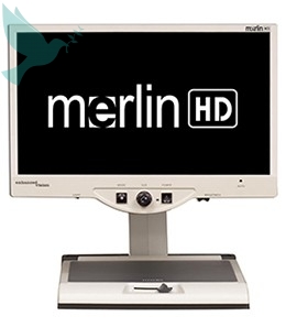    () Merlin HD Ultra 20 -  