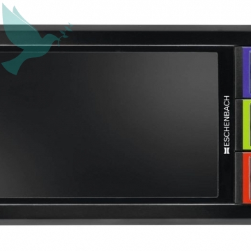  Smartlux DIGITAL, 5'' 16:9 LCD, 1.7x-12.0x -  