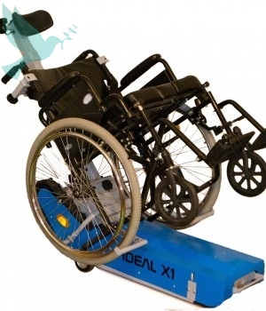   IDEAL X1  -  