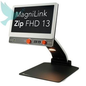    MagniLink ZIP Premium FHD 13" -  
