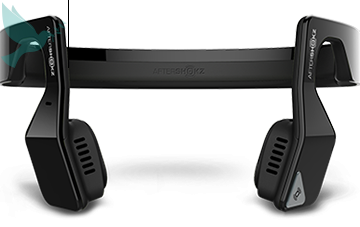     Aftershokz -  