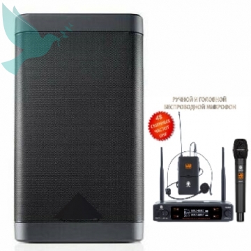     Invakor Sound       500  -  