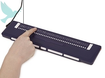    ALVA USB 640 Comfort -  