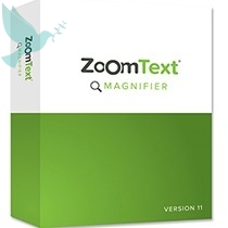    ZoomText Magnifier 2025 -  