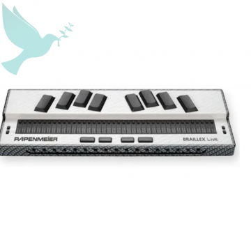    Braillex Live -  