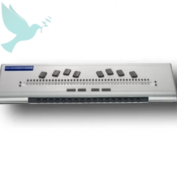     Braillex Live -  