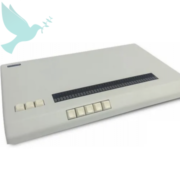 Дисплей Брайля Elecgeste BD-40-001 Pro L PB - Доступная среда