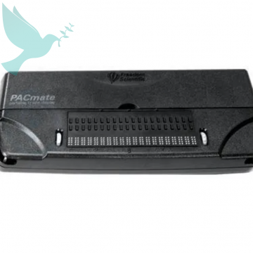    PAC Mate 20 -  