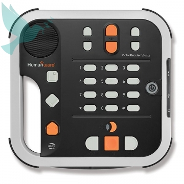   Victor Reader Stratus 12H  -  