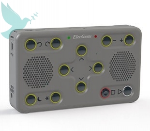  ElecGeste DTBP 301 -  