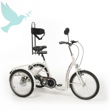         Vermeiren Freedom -  