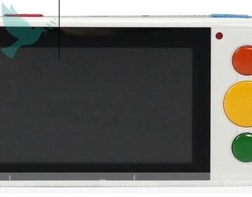    -9(4,3") -  