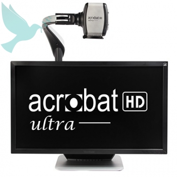  () Acrobat HD ultra LCD  -  