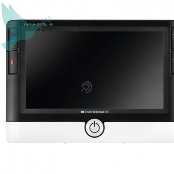  Eschenbach     visolux DIGITAL HD, 7'' 16:9 LCD, 2.0x-22.0x,   -  