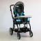 Кресло-коляска Н-712N-Q - Доступная среда