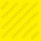 Тактильная плитка ПВХ, жёлтая (диагональ) 500 x 500 мм - Доступная среда